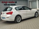 BMW 118 x-drive  serwis ASO I wł. Zamiana Gwarancja - 2