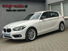 BMW 118 x-drive  serwis ASO I wł. Zamiana Gwarancja - 3
