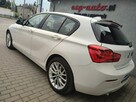 BMW 118 x-drive  serwis ASO I wł. Zamiana Gwarancja - 6