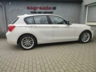 BMW 118 x-drive  serwis ASO I wł. Zamiana Gwarancja - 8