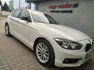 BMW 118 x-drive  serwis ASO I wł. Zamiana Gwarancja - 9