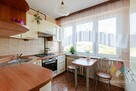 Piłsudskiego, 2-pok, 39 m2, balkon - 1