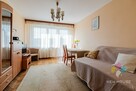 Piłsudskiego, 2-pok, 39 m2, balkon - 3