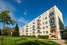 Piłsudskiego, 2-pok, 39 m2, balkon - 10