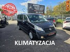 Fiat Scudo 2.0 Diesel 120 KM, Klimatyzacja, Ośmioosobowy, Alufelgi, Tempomat, HAK