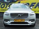 Volvo XC 90 Inscription, pneumatyka, 40tys km - 2