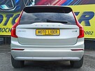 Volvo XC 90 Inscription, pneumatyka, 40tys km - 5