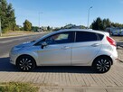 Ford Fiesta 1,6 tdci Klimatronik Zarejestrowany Gwarancja - 8