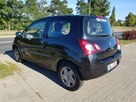 Renault Twingo 1,2 Benzyna Klima Zarejestrowany Gwarancja - 7