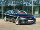 Audi A5 LED Bixenon Grzane fotele Climatronic Asystent Tempomat Navi GWARANCJA - 6