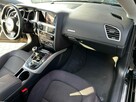 Audi A5 LED Bixenon Grzane fotele Climatronic Asystent Tempomat Navi GWARANCJA - 15