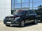 Mercedes GLE 350 Salon PL! Kamera360, Navi,LED, Skóra, Wentylacja/Grzanie foteli+Pamięć - 3