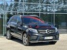Mercedes GLE 350 Salon PL! Kamera360, Navi,LED, Skóra, Wentylacja/Grzanie foteli+Pamięć - 5