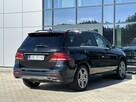 Mercedes GLE 350 Salon PL! Kamera360, Navi,LED, Skóra, Wentylacja/Grzanie foteli+Pamięć - 6