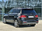 Mercedes GLE 350 Salon PL! Kamera360, Navi,LED, Skóra, Wentylacja/Grzanie foteli+Pamięć - 7