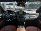 Mercedes GLE 350 Salon PL! Kamera360, Navi,LED, Skóra, Wentylacja/Grzanie foteli+Pamięć - 8