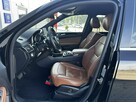 Mercedes GLE 350 Salon PL! Kamera360, Navi,LED, Skóra, Wentylacja/Grzanie foteli+Pamięć - 11