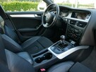 Audi A4 3.0TDI v6 240KM Eu5 S Line Kombi Quattro 4x4 -Panorama -Nowy rozrząd - 5