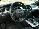 Audi A4 3.0TDI v6 240KM Eu5 S Line Kombi Quattro 4x4 -Panorama -Nowy rozrząd - 12