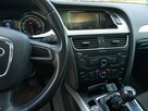 Audi A4 3.0TDI v6 240KM Eu5 S Line Kombi Quattro 4x4 -Panorama -Nowy rozrząd - 16