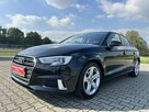 Audi A3 Lift Bezwypadkowy 2 właściciel stan Idealny Hak 1.4ben 150KM Gwarancja - 3