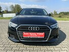 Audi A3 Lift Bezwypadkowy 2 właściciel stan Idealny Hak 1.4ben 150KM Gwarancja - 4