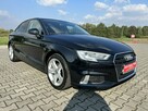 Audi A3 Lift Bezwypadkowy 2 właściciel stan Idealny Hak 1.4ben 150KM Gwarancja - 5