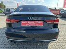 Audi A3 Lift Bezwypadkowy 2 właściciel stan Idealny Hak 1.4ben 150KM Gwarancja - 10