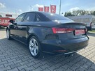 Audi A3 Lift Bezwypadkowy 2 właściciel stan Idealny Hak 1.4ben 150KM Gwarancja - 11