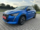 Peugeot 208 GT-Line Nowy rozrząd Gotowy do jazdy Vitrual Cockip Panorama - 3