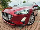 Ford Focus Ful Led, Navi, Android, Kamera, As.Park. Serwis, GWARANCJA - 2