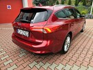 Ford Focus Ful Led, Navi, Android, Kamera, As.Park. Serwis, GWARANCJA - 6