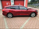 Ford Focus Ful Led, Navi, Android, Kamera, As.Park. Serwis, GWARANCJA - 7
