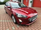 Ford Focus Ful Led, Navi, Android, Kamera, As.Park. Serwis, GWARANCJA - 9