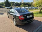 Skoda Rapid 1,2 benzynka zarejestrowany w Polsce z niskim przebiegiem! - 4