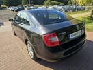 Skoda Rapid 1,2 benzynka zarejestrowany w Polsce z niskim przebiegiem! - 5
