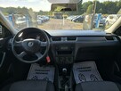 Skoda Rapid 1,2 benzynka zarejestrowany w Polsce z niskim przebiegiem! - 16