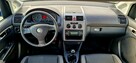 Volkswagen Touran Śliczny ! Zdrowy! Brak korozji! Hak! Rejestracja PL! Zamiana też! - 7