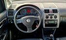 Volkswagen Touran Śliczny ! Zdrowy! Brak korozji! Hak! Rejestracja PL! Zamiana też! - 12