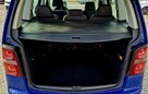 Volkswagen Touran Śliczny ! Zdrowy! Brak korozji! Hak! Rejestracja PL! Zamiana też! - 15