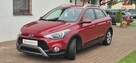 Hyundai i20 Zarejestrowany - 3