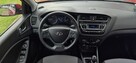 Hyundai i20 Zarejestrowany - 14