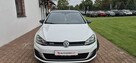 Volkswagen Golf Zarejestrowany - 3