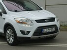 Ford Kuga 2.0 TDCI 163KM,4x4,Panorama, Skóry,Po wymianie rozrządu - 3
