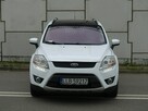 Ford Kuga 2.0 TDCI 163KM,4x4,Panorama, Skóry,Po wymianie rozrządu - 5