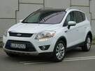 Ford Kuga 2.0 TDCI 163KM,4x4,Panorama, Skóry,Po wymianie rozrządu - 6
