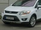Ford Kuga 2.0 TDCI 163KM,4x4,Panorama, Skóry,Po wymianie rozrządu - 7