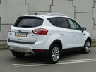 Ford Kuga 2.0 TDCI 163KM,4x4,Panorama, Skóry,Po wymianie rozrządu - 10
