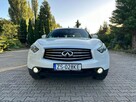 FX30d S Premium 3.0 V6 238 KM | 4x4 | Bose | Kamera 360 | Skóry | - 3