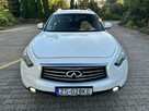 FX30d S Premium 3.0 V6 238 KM | 4x4 | Bose | Kamera 360 | Skóry | - 4